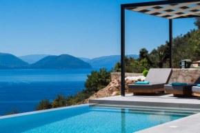 PANTEA LUXURY VILLA